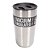 Caneca Térmica 360 Travel Mug Nautika 475ml - Prata - Imagem 1