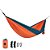 Rede Hammock Casal Naturehike - Laranja - Imagem 1