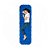 Isolante Inflável Sleeping Pad FC-10 Naturehike - Azul - Imagem 2