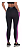 Legging Grit Focus Preto\rosa - Imagem 4