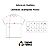 Camiseta Estampada Mescla | Treme Terra - Imagem 4