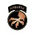 Adesivo Airborne Garra - Atack - Imagem 1