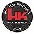 Adesivo HK Heckler Koch 2 - Elite - Imagem 1