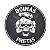 Adesivo Boinas Pretas - Elite - Imagem 1
