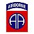 Adesivo Airborne - Elite - Imagem 1