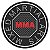 Adesivo MMA - Elite - Imagem 1