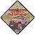 Adesivo Jeep 4 - Elite - Imagem 1