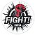 Adesivo Fight MMA - Elite - Imagem 1