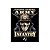 Adesivo Army Infantry - Atack - Imagem 1
