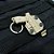 Kit 5 Chaveiros Coldre Holster | Colorida - Bélica - Imagem 7