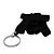 Kit 5 Chaveiros Coldre Holster | Colorida - Bélica - Imagem 3