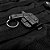 Kit 5 Chaveiros Coldre Holster | Colorida - Bélica - Imagem 9