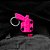 Kit 5 Chaveiros Coldre Holster | Colorida - Bélica - Imagem 10