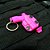 Kit 5 Chaveiros Coldre Holster | Colorida - Bélica - Imagem 11
