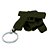 Kit 5 Chaveiros Coldre Holster | Colorida - Bélica - Imagem 5