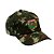 Boné Militar Rip Stop com Patch Aplicado CIGS | Camuflada Exército Brasileiro - Atack - Imagem 1