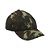 Boné Militar Infantil Rip Stop Liso | Camuflado Exército Brasileiro - Imagem 1