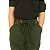 Calça Infantil Moletom Jogger Verde | Treme Terra - Imagem 4