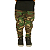 Calça Infantil Moletom Jogger Camuflado | Treme Terra - Imagem 1