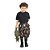 Calça Estilo Tático com Elástico Infantil - Juvenil | Treme Terra - Imagem 2