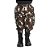 Calça Camuflada Infantil com Elástico | Elite - Imagem 5