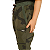 Calça Infantil Moletom Verde Furia | Hangar 33 - Imagem 3