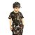 Camiseta Infantil Camuflado EB Elite Especial - Imagem 2