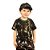 Camiseta Infantil Camuflado EB Elite Especial - Imagem 3
