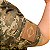 Camiseta Infantil Legacy Camuflada Digital Areia | Treme Terra - Imagem 2