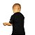 Camiseta Infantil Legacy Preta | Treme Terra - Imagem 3