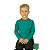 Camiseta Infantil Therm Safety | Treme Terra - Imagem 1