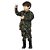 Farda Infantil Rip Stop Camuflado EB | Atack - Imagem 2