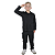 Farda Infantil Force Kids - Preta | Treme Terra - Imagem 1