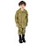 Farda Infantil Rip Stop Coyote | Atack - Imagem 1