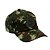 Boné Militar Rip Stop com Patch Aplicado Paraquedista Legião Estrangeira | Camuflada Exército Brasileiro - Atack - Imagem 1