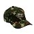 Boné Militar Rip Stop com Patch Aplicado Jeep Piloto | Camuflada Exército Brasileiro - Atack - Imagem 1