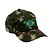 Boné Militar Rip Stop com Patch Aplicado Bandeira do Brasil | Camuflada Exército Brasileiro - Atack - Imagem 1