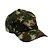 Boné Militar Rip Stop com Patch Aplicado 4x4 Off Road Amarelo | Camuflada Exército Brasileiro - Atack - Imagem 1