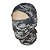 Balaclava Snake Camuflada | Bélica Militar - Imagem 10