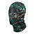 Balaclava Snake Camuflada | Bélica Militar - Imagem 4