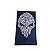 Bandana Multifuncional Tubeneck Caveira Armas - Imagem 3