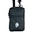 Shoulder Bag Preta | Treme Terra - Imagem 1