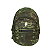 Mochila Camuflada Quest | Treme Terra - Imagem 4