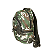 Mochila Camuflada Quest | Treme Terra - Imagem 10