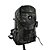 Mochila Militar Apolo Tropa de Elite Negativo - Imagem 1