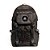 Mochila Militar Apolo Tropa de Elite Negativo - Imagem 3