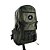 Mochila Militar Apolo Tropa de Elite Negativo - Imagem 2