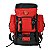 Mochila PQD Bordado Bombeiro - Imagem 1