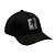 Boné Militar Rip Stop com Patch Aplicado MLD | Preta - Atack - Imagem 1