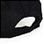 Boné Militar Rip Stop com Patch Aplicado Resgate | Preta - Atack - Imagem 3